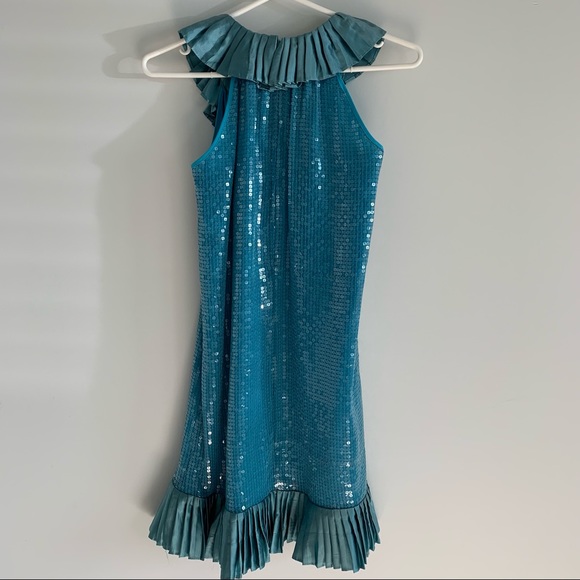 Betsy Johnson dress - Picture 3 of 4